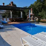 Pobri App3 Apartment Matulji