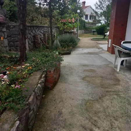 Pobri App3 Apartament *