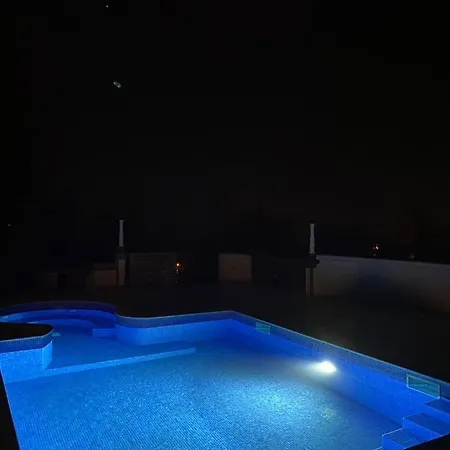 Pobri App3 Apartament