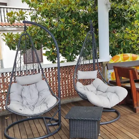 Pobri App3 Apartament