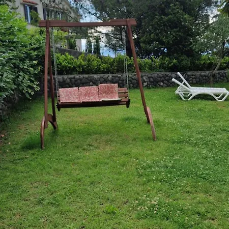 Pobri App3 Apartament *