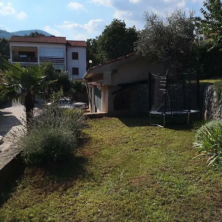 Appartamento Pobri App3