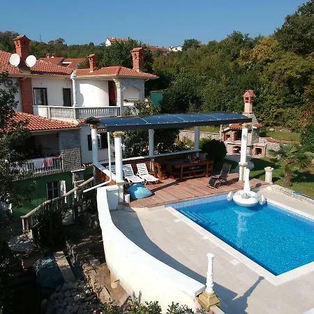 Apartament Pobri App3 Matulji