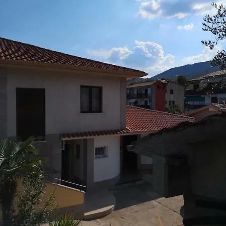Appartamento Pobri App3