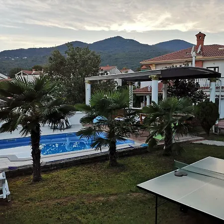 Apartament Pobri App3 Matulji