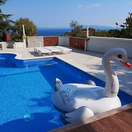 Pobri App3 アパート マトゥリ