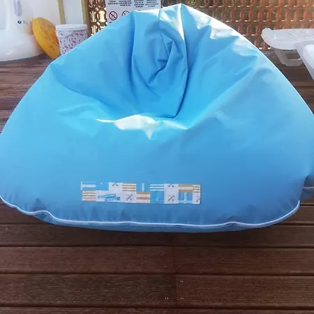 Pobri App3 アパート *