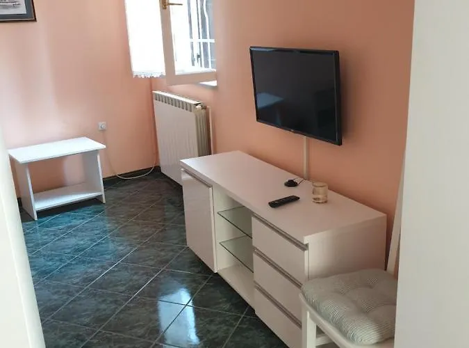 Pobri App3 아파트