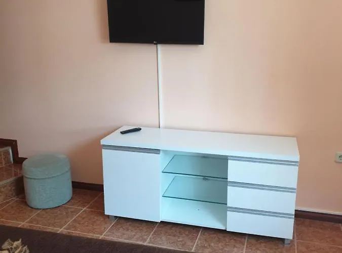 Pobri App3 아파트