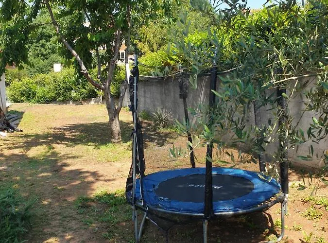 아파트 Pobri App3 마툴지