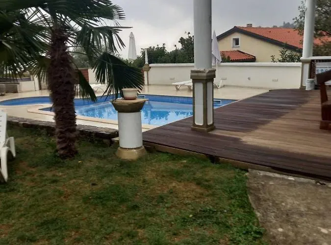 Pobri App3 아파트 *