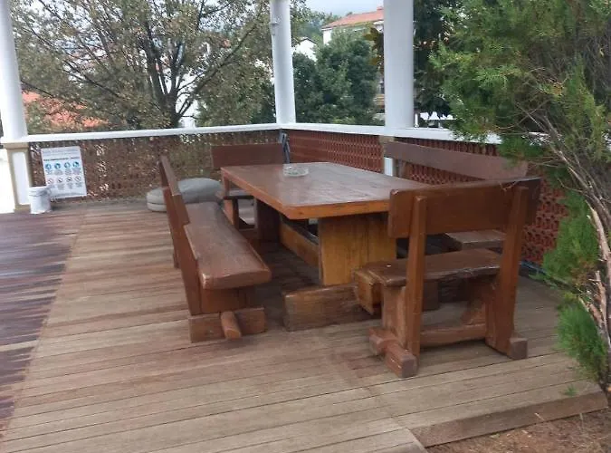 아파트 Pobri App3