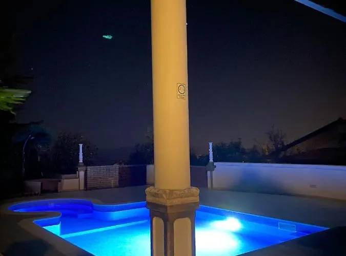 Pobri App3 아파트 마툴지