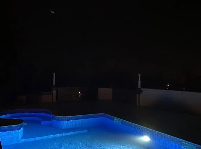 Pobri App3 아파트