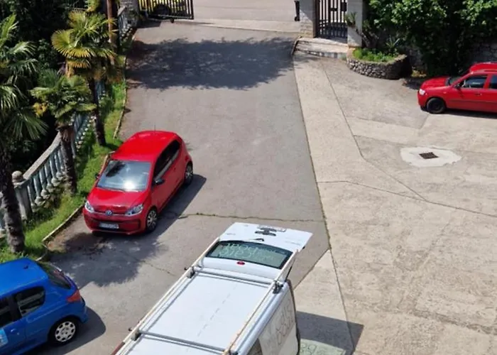 Pobri App3 아파트 *