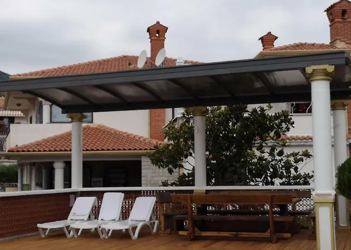 Pobri App3 아파트