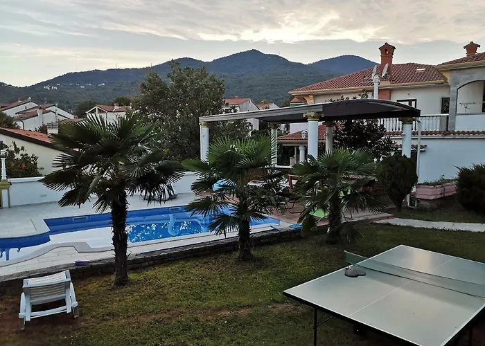 아파트 Pobri App3 마툴지