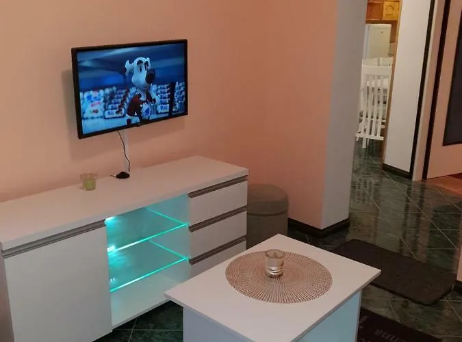 Pobri App3 아파트 *