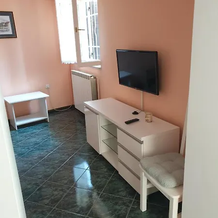 Pobri App3 Apartment