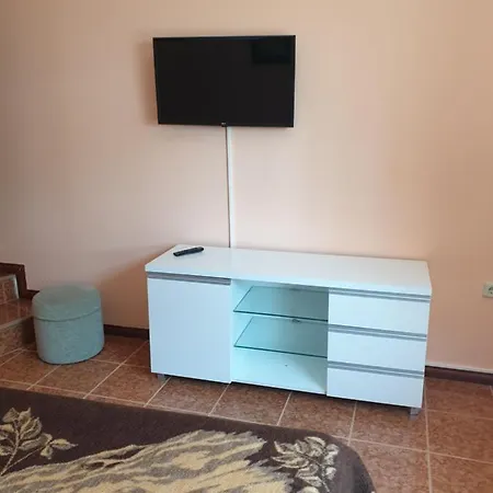 Pobri App3 Apartment