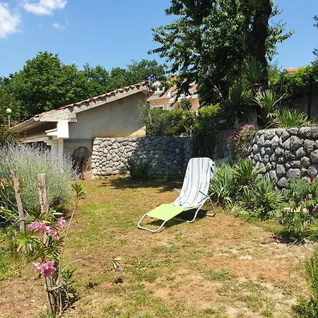 Appartamento Pobri App3