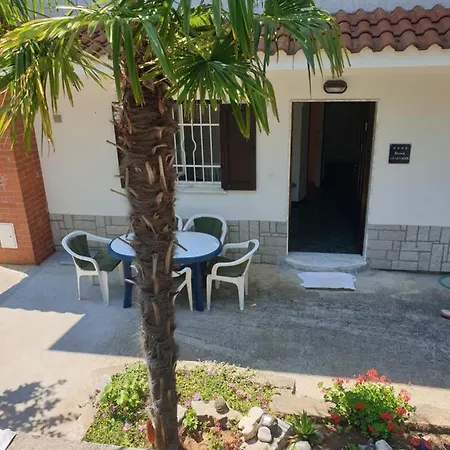 Apartamento Pobri App3 *