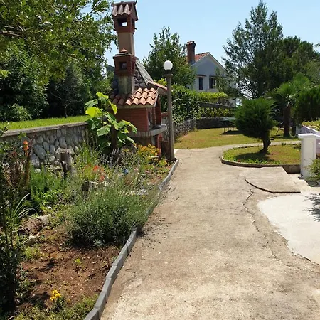 Apartman Pobri App3 Matulji