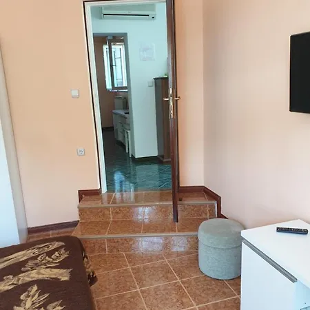 Apartamento Pobri App3 *