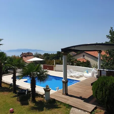 Apartamento Pobri App3