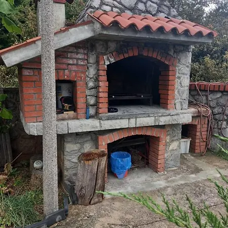 Pobri App3 Apartment Matulji