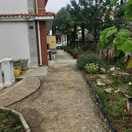 Pobri App3 Apartment Matulji