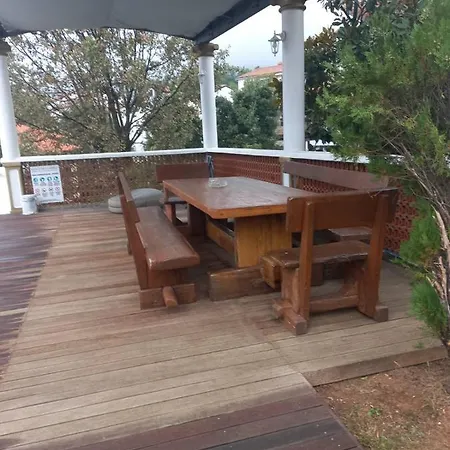 Appartamento Pobri App3