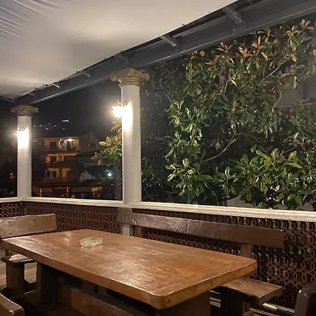 Apartman Pobri App3 Matulji