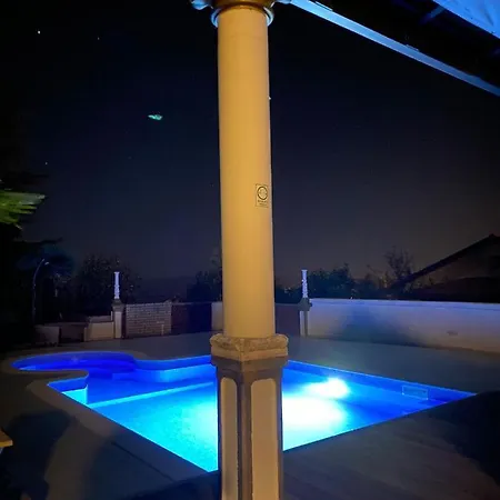 Pobri App3 Apartamento Matulji