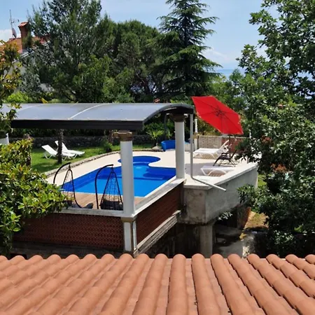 Apartamento Pobri App3 *