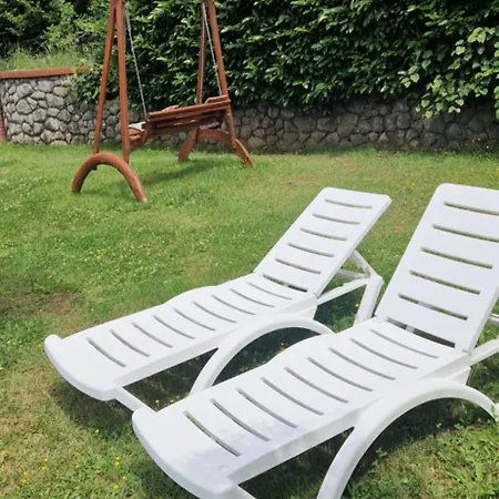 Pobri App3 Appartamento Matulji