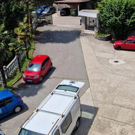 Pobri App3 Apartment *