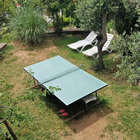 Apartment Pobri App3