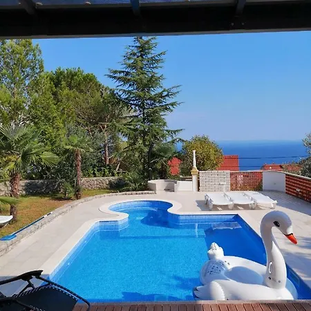 Apartman Pobri App3 Matulji