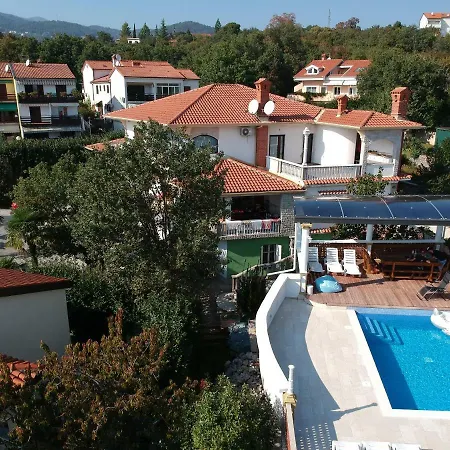 Apartamento Pobri App3 Matulji