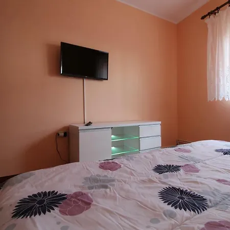 Apartamento Pobri App3 *