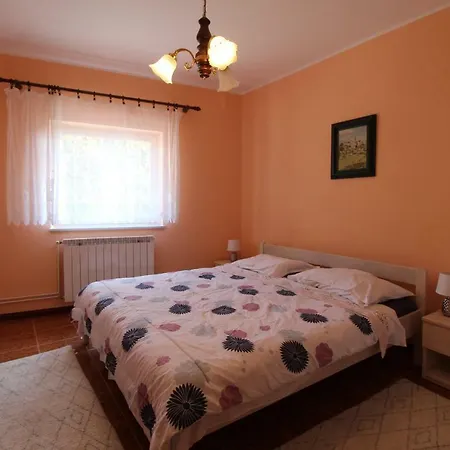 Pobri App3 Apartment Matulji