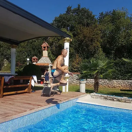 Apartman Pobri App3 Matulji
