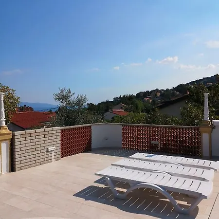 Pobri App3 Apartamento