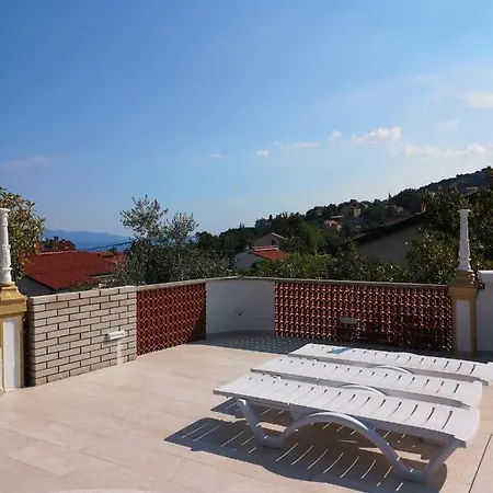 Pobri App3 Apartman