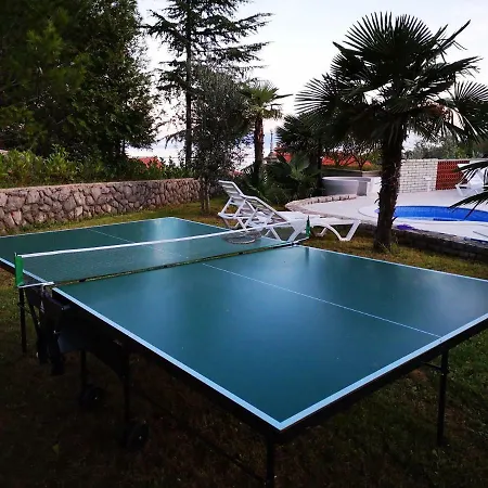 Pobri App3 Apartamento