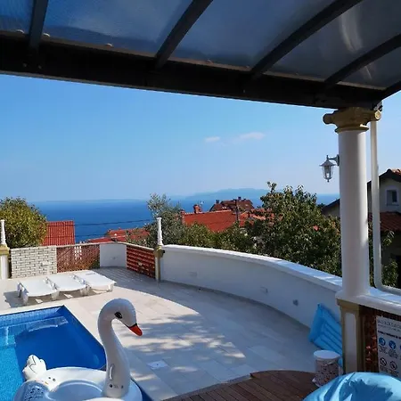 Apartman Pobri App3 Matulji