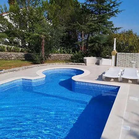 Apartman Pobri App3 Matulji