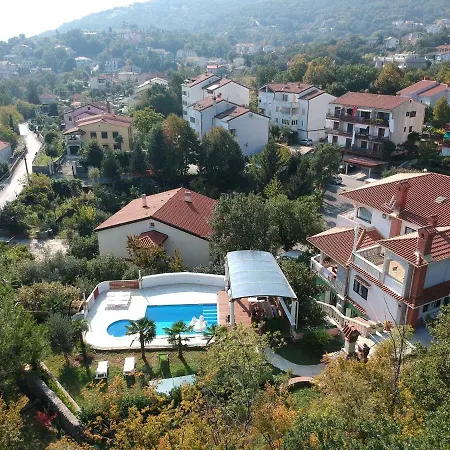 Apartamento Pobri App3