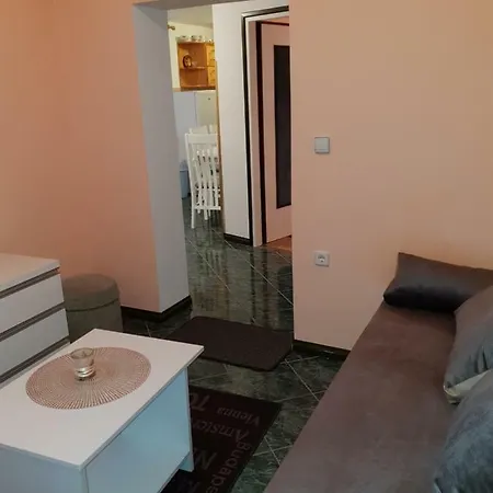 Pobri App3 Apartamento *